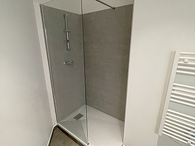 APPARTEMENT T3 A LOUER - LYON 2EME ARRONDISSEMENT - 55,04 m2 - 1245 € charges comprises par mois