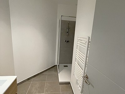 APPARTEMENT T3 A LOUER - LYON 2EME ARRONDISSEMENT - 55,04 m2 - 1245 € charges comprises par mois