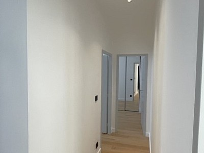 APPARTEMENT T3 A LOUER - LYON 2EME ARRONDISSEMENT - 55,04 m2 - 1245 € charges comprises par mois