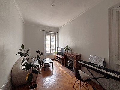 APPARTEMENT T3 A LOUER - LYON 3EME ARRONDISSEMENT - 57 m2 - 994,41€ charges comprises par mois
