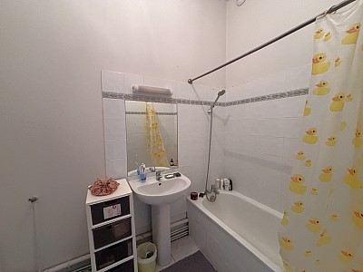APPARTEMENT T3 A LOUER - LYON 3EME ARRONDISSEMENT - 57 m2 - 994,41€ charges comprises par mois