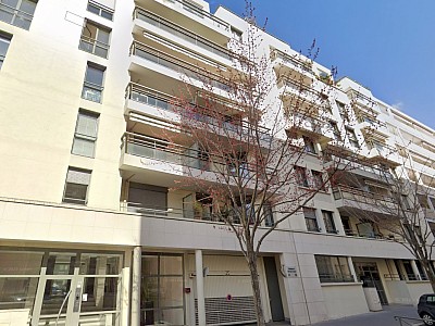 APPARTEMENT T3 A LOUER - LYON 3EME ARRONDISSEMENT - 77.41 m2 - 1217€ charges comprises par mois