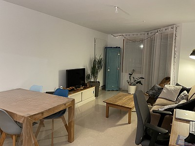 APPARTEMENT T3 A LOUER - LYON 3EME ARRONDISSEMENT - 77.41 m2 - 1217€ charges comprises par mois