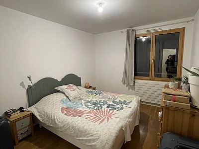 APPARTEMENT T3 A LOUER - LYON 3EME ARRONDISSEMENT - 77.41 m2 - 1217€ charges comprises par mois
