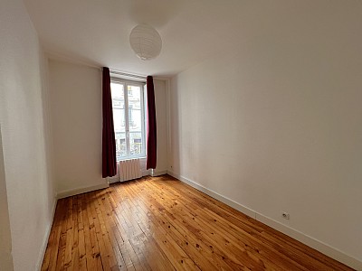 APPARTEMENT T3 A LOUER - LYON 3EME ARRONDISSEMENT - 58.89 m2 - 934€ charges comprises par mois