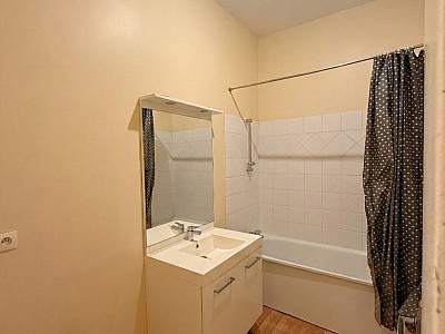 APPARTEMENT T3 A LOUER - LYON 3EME ARRONDISSEMENT - 63.55 m2 - 1�030�&euro; charges comprises par mois