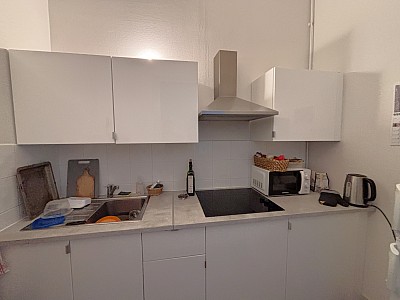 APPARTEMENT T3 A LOUER - LYON 3EME ARRONDISSEMENT - 57.81 m2 - 960�&euro; charges comprises par mois