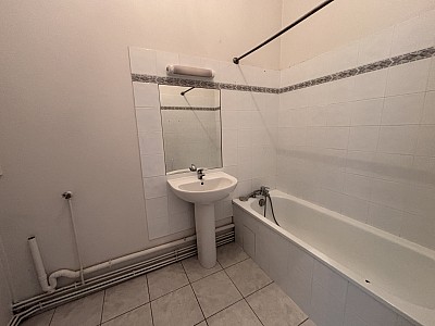 APPARTEMENT T3 A LOUER - LYON 3EME ARRONDISSEMENT - 57.81 m2 - 960�&euro; charges comprises par mois