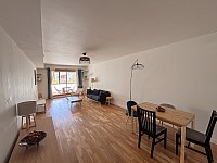 APPARTEMENT T3 A LOUER - LYON 3EME ARRONDISSEMENT - 75.28 m2 - 1 490 € charges comprises par mois