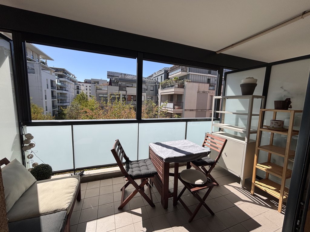 APPARTEMENT T3 A LOUER - LYON 3EME ARRONDISSEMENT - 75.28 m2 - 1 490 &euro; charges comprises par mois