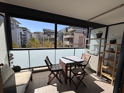 APPARTEMENT T3 A LOUER - LYON 3EME ARRONDISSEMENT - 75.28 m2 - 1 490 € charges comprises par mois