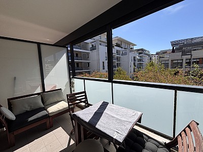 APPARTEMENT T3 A LOUER - LYON 3EME ARRONDISSEMENT - 75.28 m2 - 1 490 € charges comprises par mois