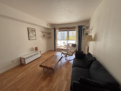 APPARTEMENT T3 A LOUER - LYON 3EME ARRONDISSEMENT - 75.28 m2 - 1 490 € charges comprises par mois