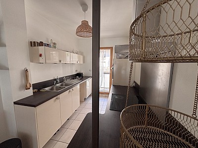APPARTEMENT T3 A LOUER - LYON 3EME ARRONDISSEMENT - 75.28 m2 - 1 490 € charges comprises par mois