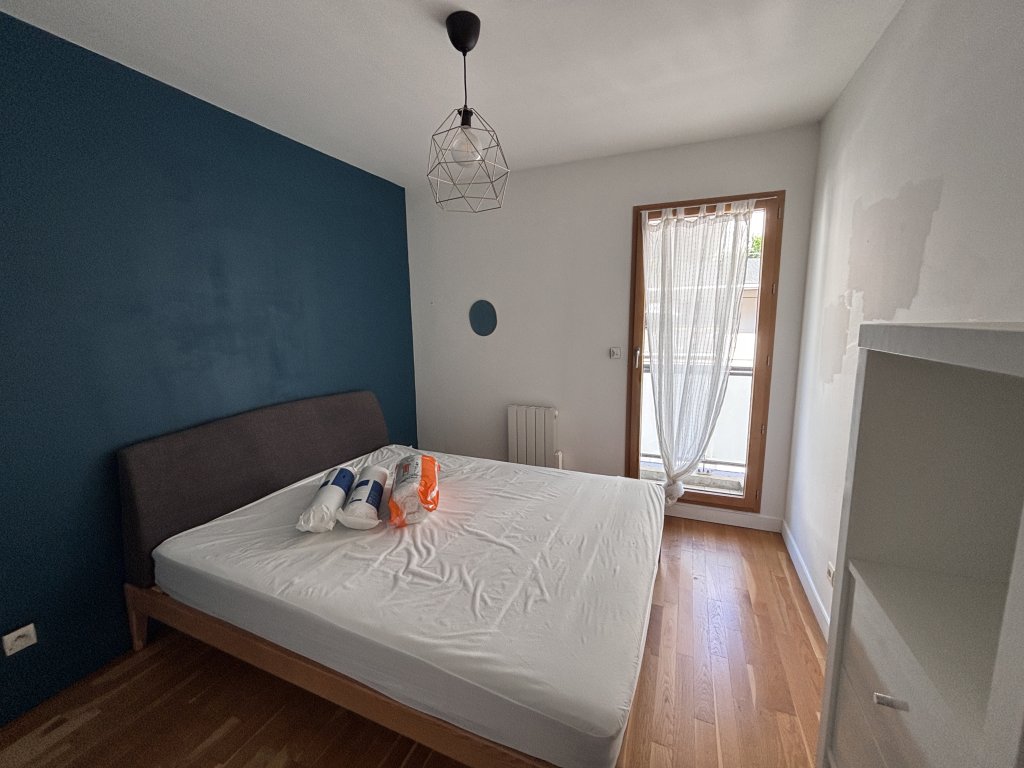 APPARTEMENT T3 A LOUER - LYON 3EME ARRONDISSEMENT - 75.28 m2 - 1 490 &euro; charges comprises par mois
