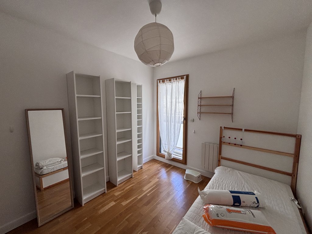APPARTEMENT T3 A LOUER - LYON 3EME ARRONDISSEMENT - 75.28 m2 - 1 490 &euro; charges comprises par mois