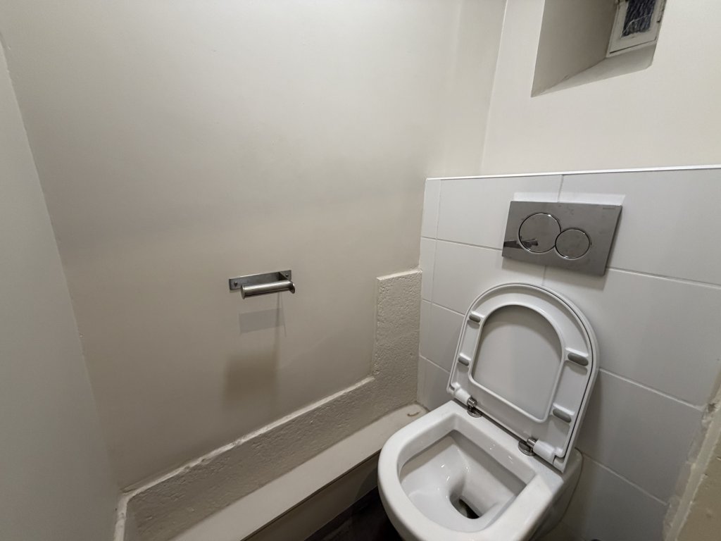 APPARTEMENT T3 A LOUER - LYON 3EME ARRONDISSEMENT - 57.3 m2 - 910 &euro; charges comprises par mois