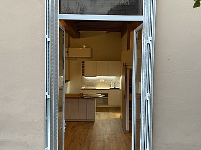 APPARTEMENT T2 A LOUER - LYON 4EME ARRONDISSEMENT - 54.76 m2 - 1622€ charges comprises par mois