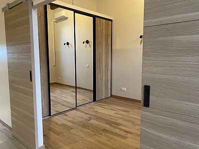 APPARTEMENT T2 A LOUER - LYON 4EME ARRONDISSEMENT - 54.76 m2 - 1622€ charges comprises par mois