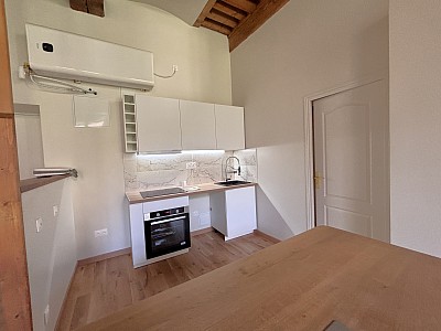 APPARTEMENT T2 A LOUER - LYON 4EME ARRONDISSEMENT - 54.76 m2 - 1622€ charges comprises par mois