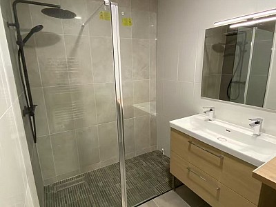 APPARTEMENT T2 A LOUER - LYON 4EME ARRONDISSEMENT - 54.76 m2 - 1622€ charges comprises par mois