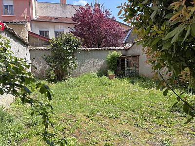 APPARTEMENT T2 A LOUER - LYON 4EME ARRONDISSEMENT - 54.76 m2 - 1622€ charges comprises par mois