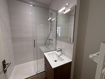 APPARTEMENT T3 A LOUER - LYON 4EME ARRONDISSEMENT - 62.01 m2 - 997�&euro; charges comprises par mois