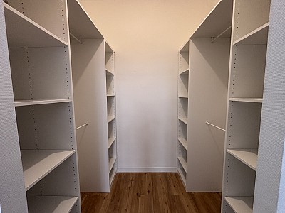 APPARTEMENT T3 A LOUER - LYON 4EME ARRONDISSEMENT - 62.01 m2 - 997�&euro; charges comprises par mois