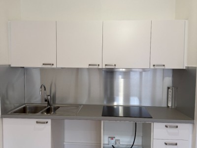 APPARTEMENT T3 A LOUER - LYON 5EME ARRONDISSEMENT - 70.49 m2 - 1217€ charges comprises par mois