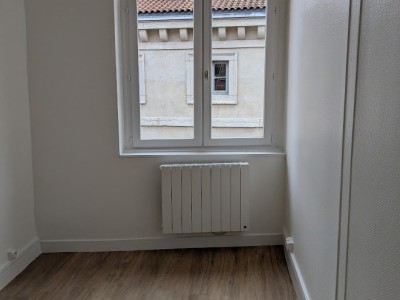 APPARTEMENT T3 A LOUER - LYON 5EME ARRONDISSEMENT - 70.49 m2 - 1217€ charges comprises par mois