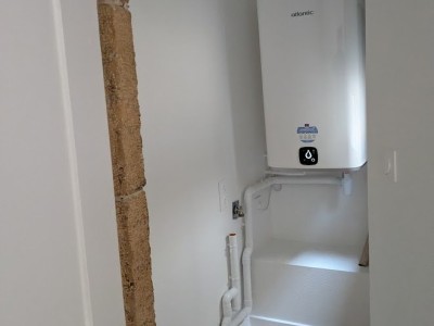 APPARTEMENT T3 A LOUER - LYON 5EME ARRONDISSEMENT - 70.49 m2 - 1217€ charges comprises par mois