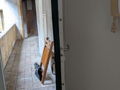 APPARTEMENT T3 A LOUER - LYON 5EME ARRONDISSEMENT - 70.49 m2 - 1217€ charges comprises par mois