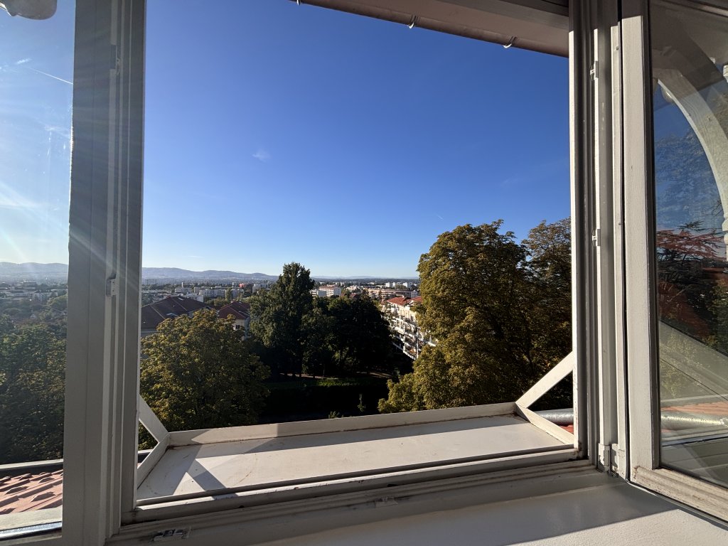 APPARTEMENT T3 A LOUER - LYON 5EME ARRONDISSEMENT - 61.2 m2 - 1 260 &euro; charges comprises par mois
