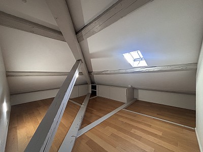 APPARTEMENT T3 A LOUER - LYON 5EME ARRONDISSEMENT - 61.2 m2 - 1 260 &euro; charges comprises par mois