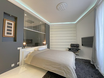 APPARTEMENT T3 A LOUER - LYON 6EME ARRONDISSEMENT - 94.03 m2 - 2073€ charges comprises par mois