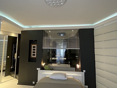 APPARTEMENT T3 A LOUER - LYON 6EME ARRONDISSEMENT - 94.03 m2 - 2073€ charges comprises par mois