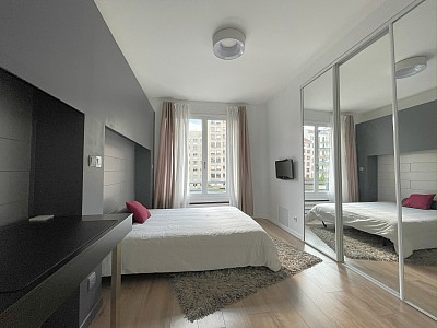 APPARTEMENT T3 A LOUER - LYON 6EME ARRONDISSEMENT - 94.03 m2 - 2073€ charges comprises par mois