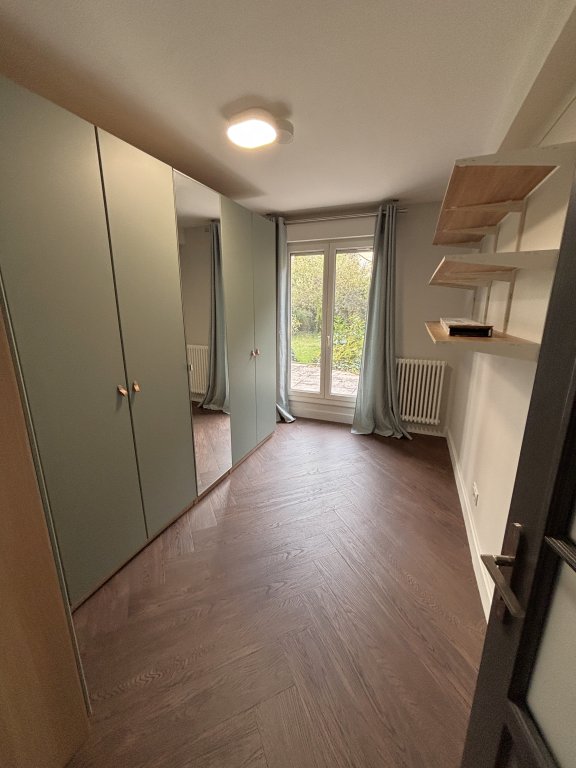 APPARTEMENT T3 A LOUER - LYON 6EME ARRONDISSEMENT - 55.7 m2 - 1�300�&euro; charges comprises par mois