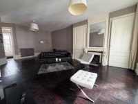 APPARTEMENT T3 A LOUER - LYON 6EME ARRONDISSEMENT - 103 m2 - 1 490 € charges comprises par mois