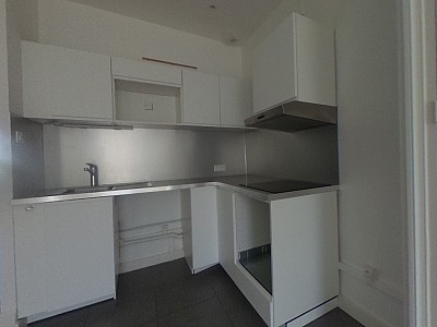 APPARTEMENT T3 A LOUER - LYON 7EME ARRONDISSEMENT - 55.36 m2 - 920€ charges comprises par mois