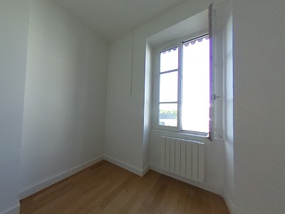 APPARTEMENT T3 A LOUER - LYON 7EME ARRONDISSEMENT - 55.36 m2 - 920€ charges comprises par mois