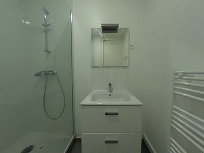 APPARTEMENT T3 A LOUER - LYON 7EME ARRONDISSEMENT - 55.36 m2 - 920€ charges comprises par mois