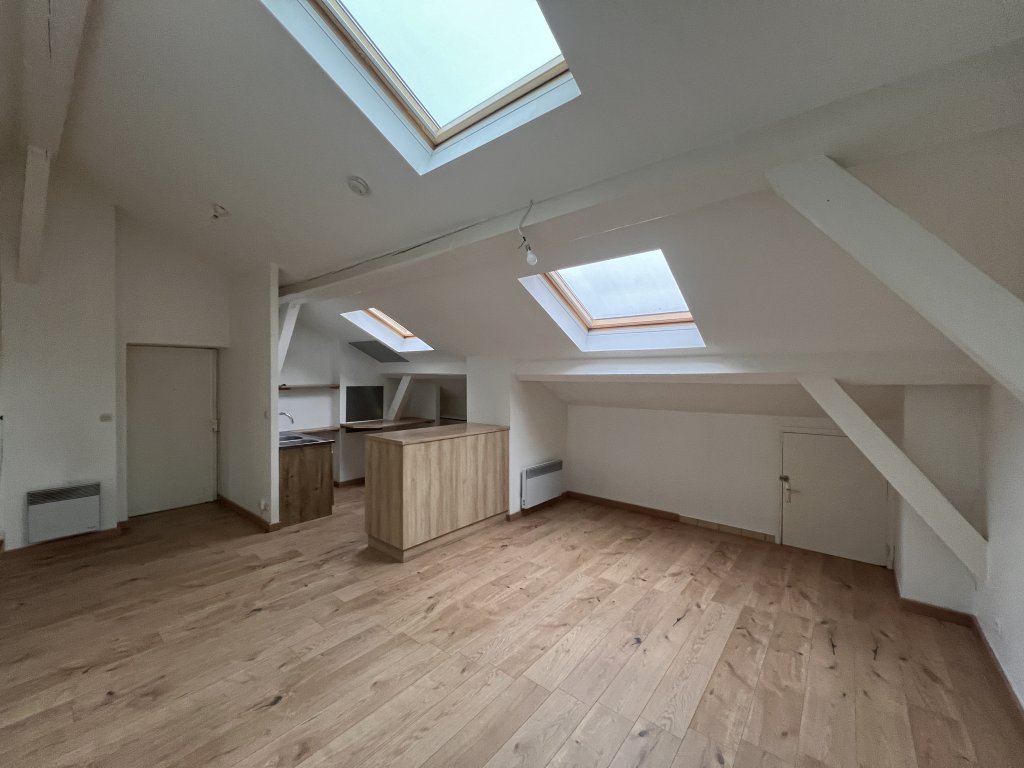 APPARTEMENT T3 A LOUER - LYON 7EME ARRONDISSEMENT - 47.33 m2 - 836�&euro; charges comprises par mois