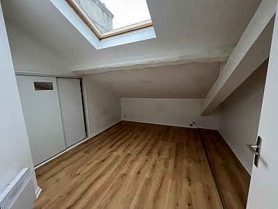 APPARTEMENT T3 A LOUER - LYON 7EME ARRONDISSEMENT - 47.33 m2 - 836�&euro; charges comprises par mois