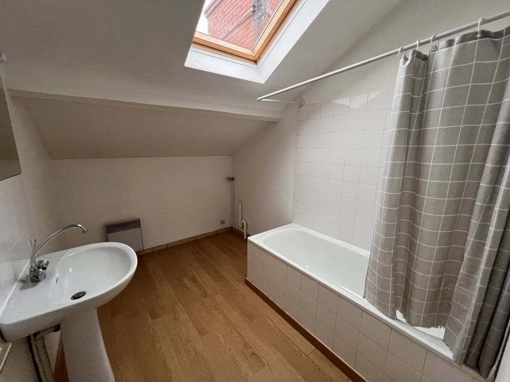 APPARTEMENT T3 A LOUER - LYON 7EME ARRONDISSEMENT - 47.33 m2 - 836�&euro; charges comprises par mois