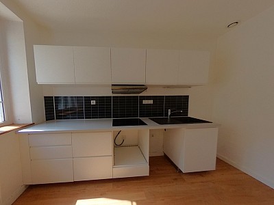 APPARTEMENT T3 A LOUER - LYON 7EME ARRONDISSEMENT - 62.72 m2 - 834 &euro; charges comprises par mois