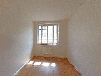 APPARTEMENT T3 A LOUER - LYON 7EME ARRONDISSEMENT - 62.72 m2 - 834 &euro; charges comprises par mois