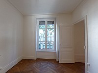 APPARTEMENT T3 A LOUER - LYON 7EME ARRONDISSEMENT - 94.51 m2 - 1 230 € charges comprises par mois