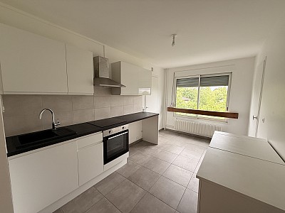 APPARTEMENT T3 A LOUER - STE FOY LES LYON - 79.81 m2 - 1 425 &euro; charges comprises par mois