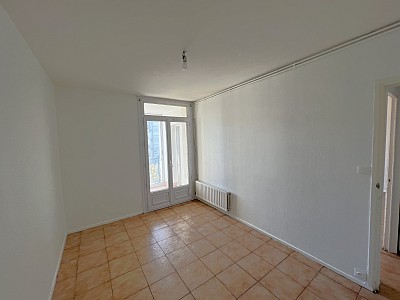 APPARTEMENT T3 - VENISSIEUX - 62,13 m2 - LOUÉ